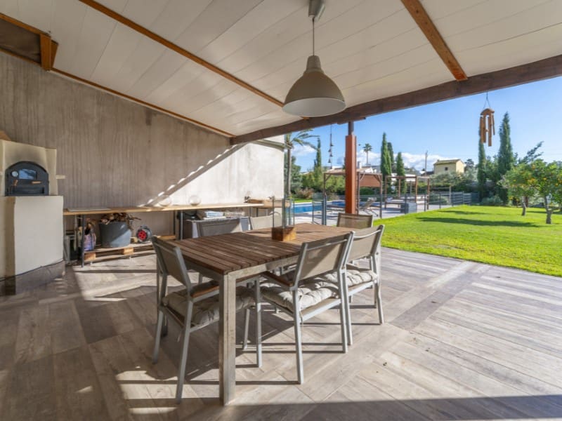 6 soveværelse Finca/Landehus til salg i Son Sardina med swimmingpool - € 2.400.000 (Ref: 9396599)