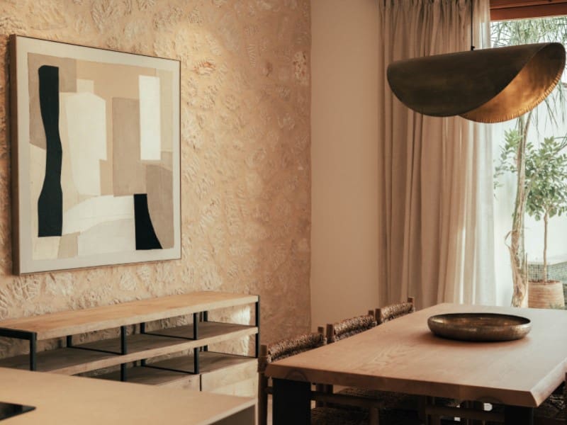 4 makuuhuone Huvila myytävänä paikassa Montuiri mukana uima-altaan 
autotalli - 1 795 000 € (Ref: 9398385)