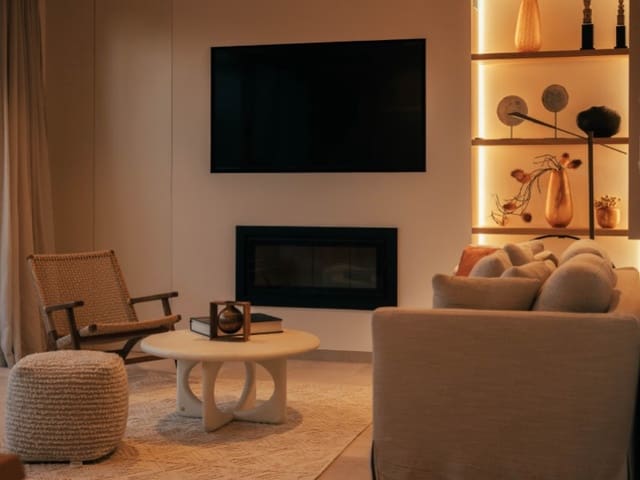 4 soveværelse Villa til salg i Montuïri med swimmingpool garage - € 1.795.000 (Ref: 9398385)