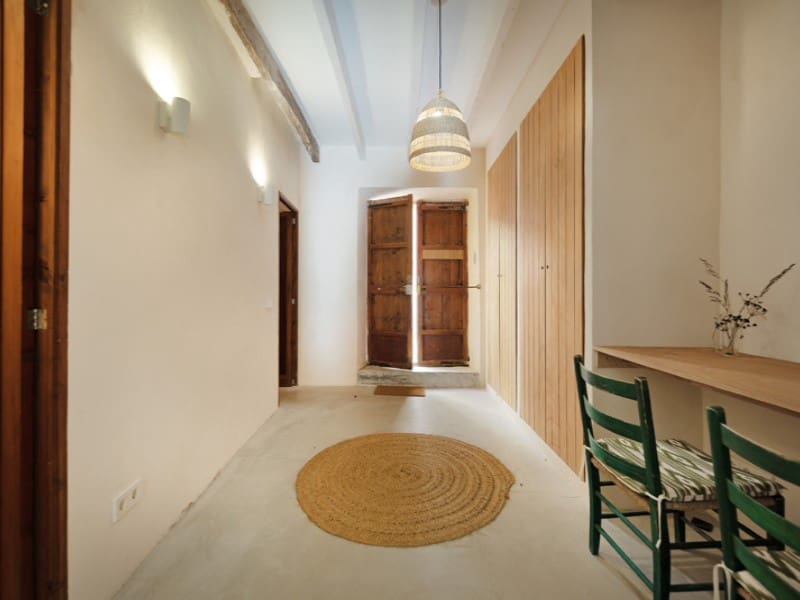 3 quarto Moradia para venda em Santa Maria del Cami com piscina - 849 000 € (Ref: 9400803)