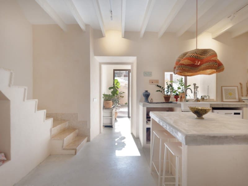 3 quarto Moradia para venda em Santa Maria del Cami com piscina - 849 000 € (Ref: 9400803)