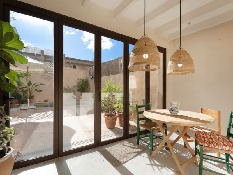 3 quarto Moradia para venda em Santa Maria del Cami com piscina - 849 000 € (Ref: 9400803)