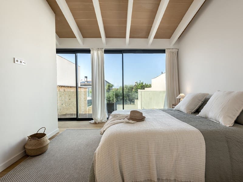 3 soveværelse Villa til salg i Maria de la Salud / Maria de la Salut - € 840.000 (Ref: 9403720)