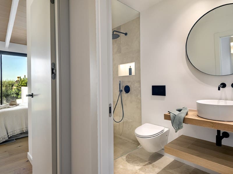 3 soveværelse Villa til salg i Maria de la Salud / Maria de la Salut - € 840.000 (Ref: 9403720)