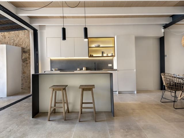 3 soveværelse Villa til salg i María de la Salud / María de la Salut - € 840.000 (Ref: 9403720)