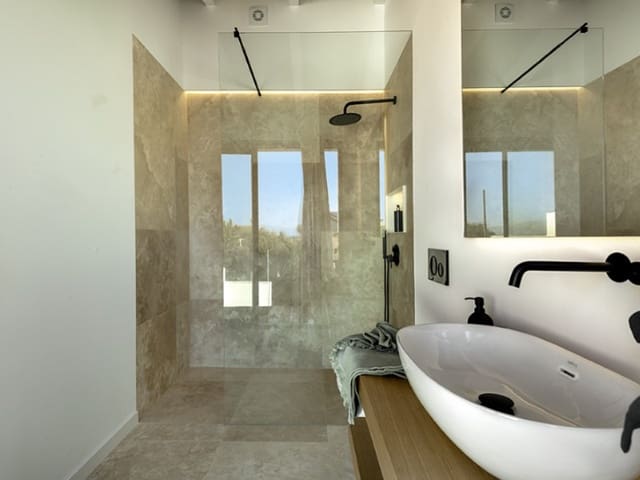 3 soveværelse Villa til salg i María de la Salud / María de la Salut - € 840.000 (Ref: 9403720)