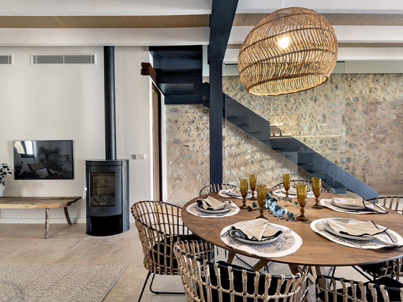 3 soveværelse Villa til salg i Maria de la Salud / Maria de la Salut - € 840.000 (Ref: 9403720)