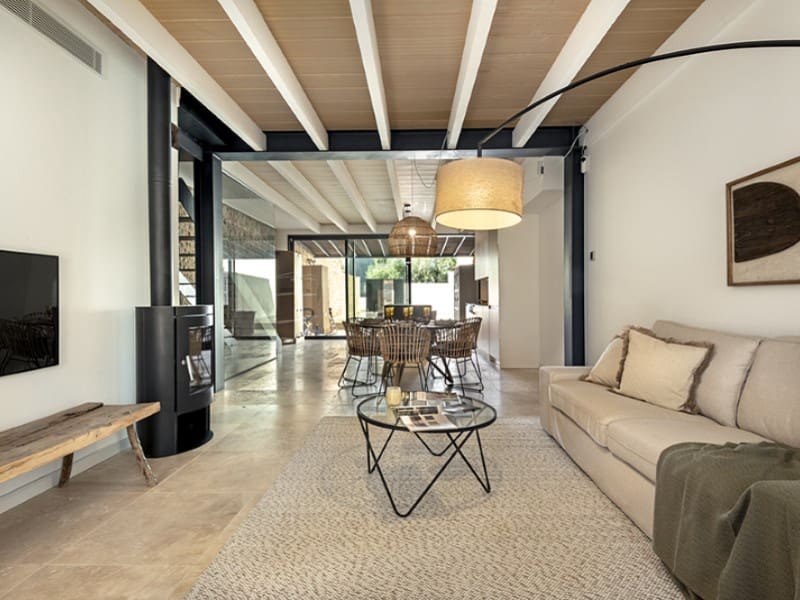 3 soveværelse Villa til salg i Maria de la Salud / Maria de la Salut - € 840.000 (Ref: 9403720)