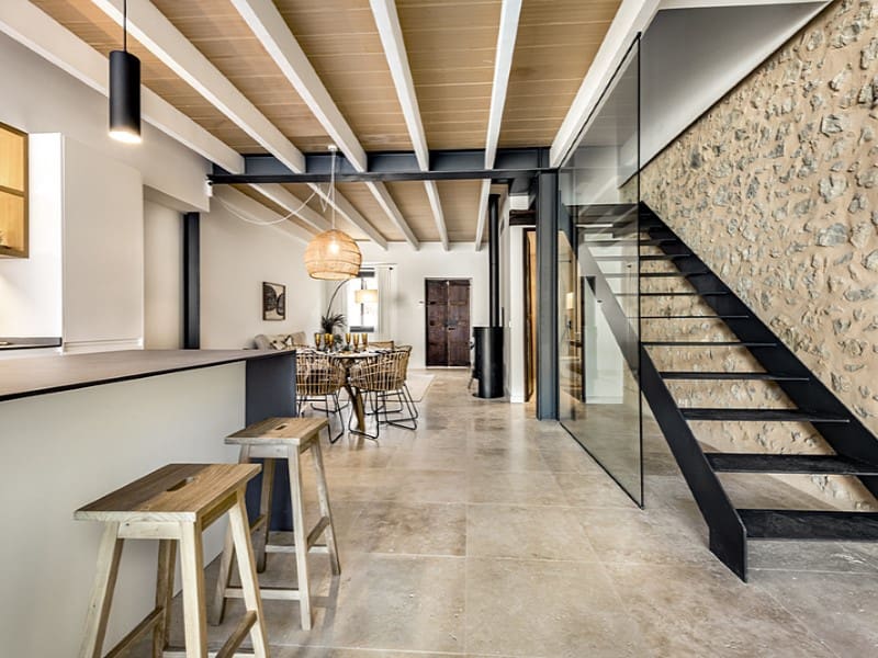 3 soveværelse Villa til salg i Maria de la Salud / Maria de la Salut - € 840.000 (Ref: 9403720)