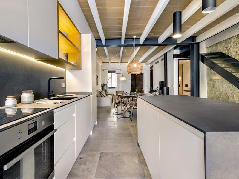 3 soveværelse Villa til salg i Maria de la Salud / Maria de la Salut - € 840.000 (Ref: 9403720)