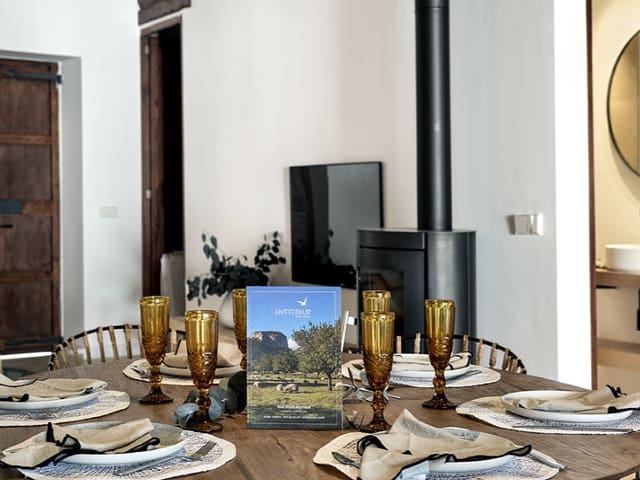 3 soveværelse Villa til salg i María de la Salud / María de la Salut - € 840.000 (Ref: 9403720)