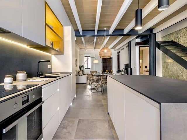 3 soveværelse Villa til salg i María de la Salud / María de la Salut - € 840.000 (Ref: 9403720)