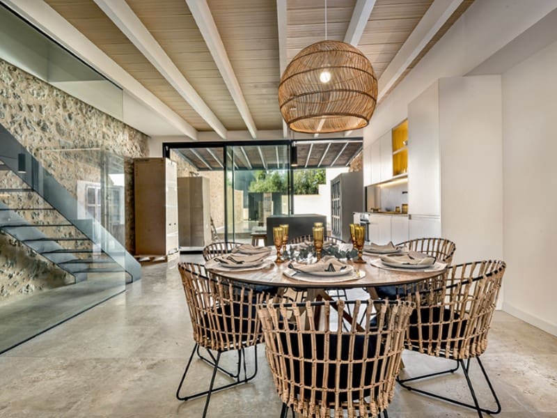 3 soveværelse Villa til salg i Maria de la Salud / Maria de la Salut - € 840.000 (Ref: 9403720)