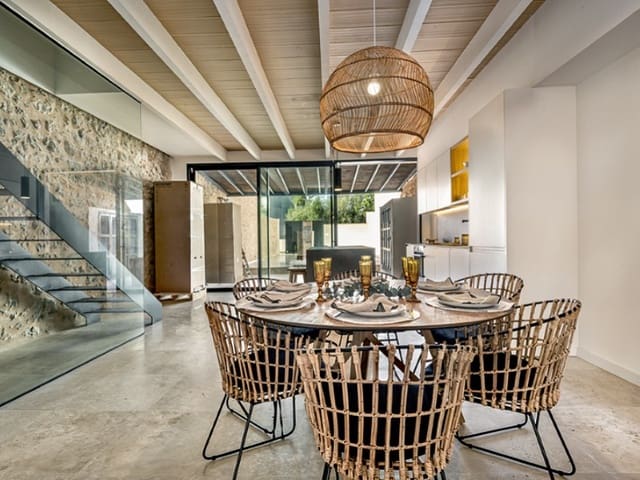 3 soveværelse Villa til salg i María de la Salud / María de la Salut - € 840.000 (Ref: 9403720)