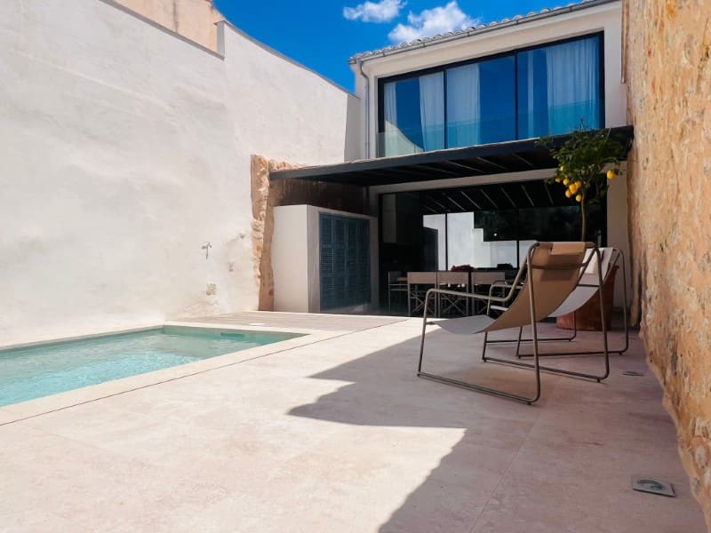 3 slaapkamer Villa te koop in Maria de la Salud / Maria de la Salut - € 840.000 (Ref: 9403720)