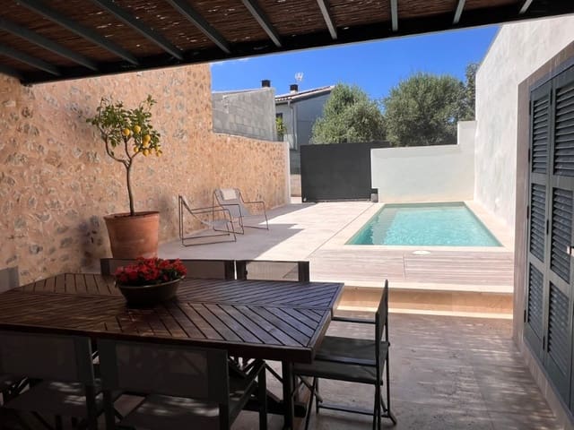 3 quarto Moradia para venda em María de la Salud / María de la Salut - 840 000 € (Ref: 9403720)