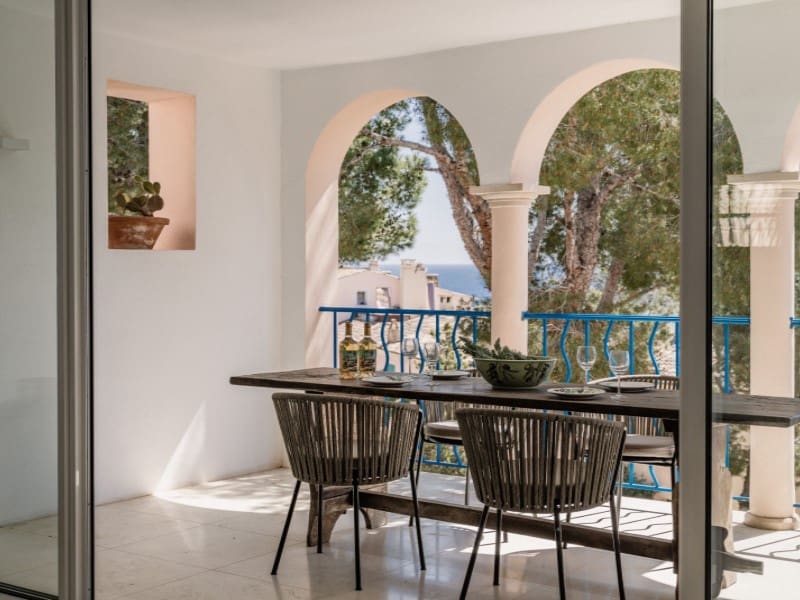 3 soverom Villa til salgs i Calvia med svømmebasseng - € 3 500 000 (Ref: 9403721)