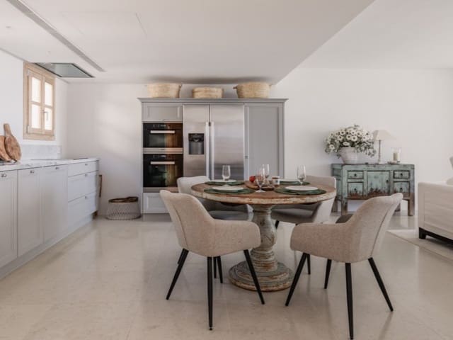 3 soveværelse Villa til salg i Illetas, Calvià med swimmingpool - € 3.500.000 (Ref: 9403721)