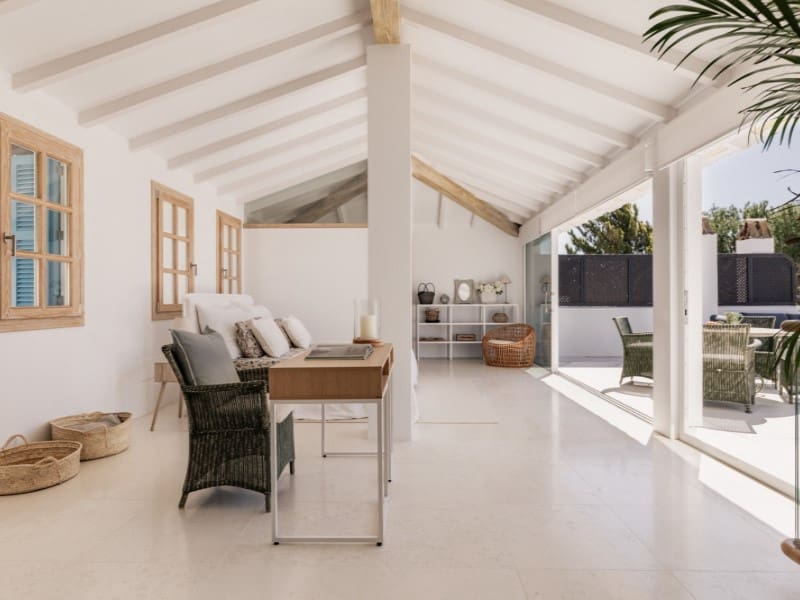 3 soverom Villa til salgs i Calvia med svømmebasseng - € 3 500 000 (Ref: 9403721)