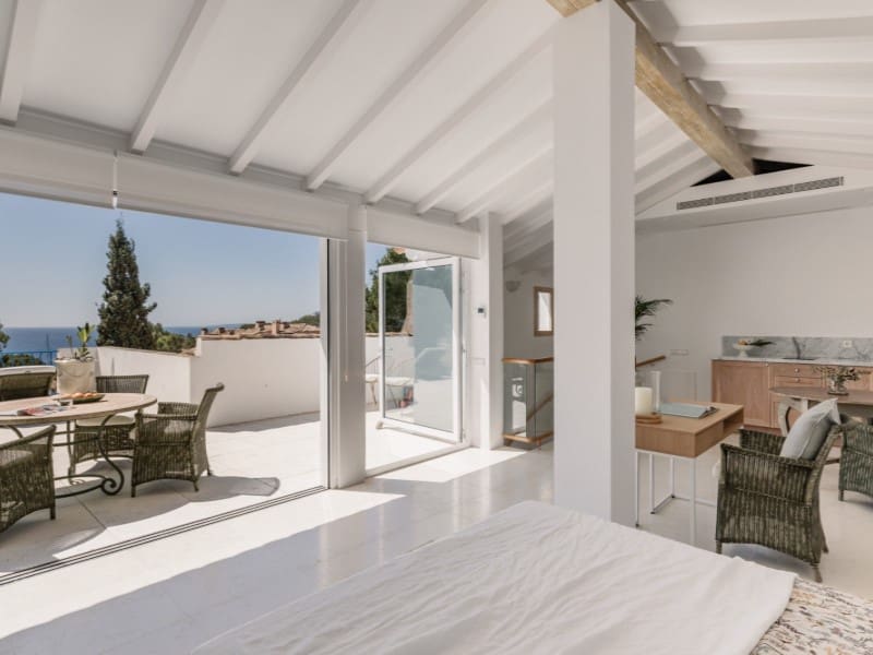 3 soverom Villa til salgs i Calvia med svømmebasseng - € 3 500 000 (Ref: 9403721)