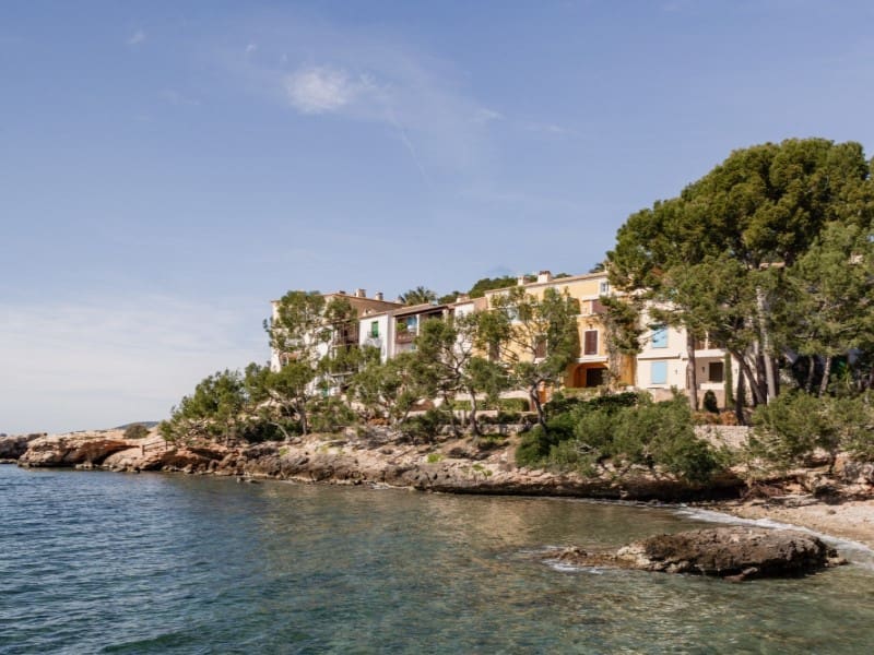 3 soverom Villa til salgs i Calvia med svømmebasseng - € 3 500 000 (Ref: 9403721)