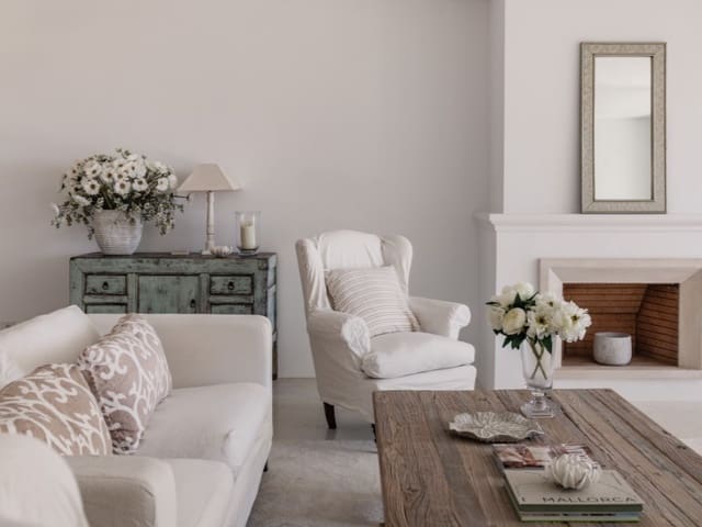 3 soveværelse Villa til salg i Illetas, Calvià med swimmingpool - € 3.500.000 (Ref: 9403721)