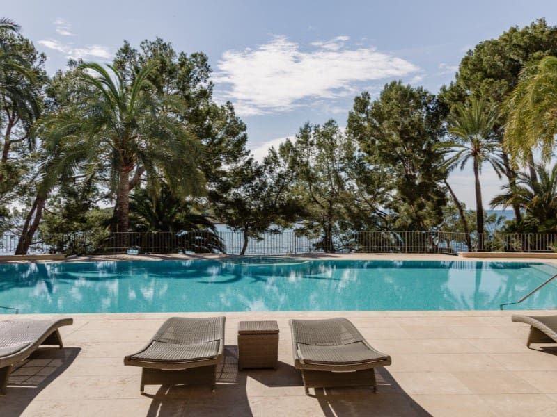 3 soverom Villa til salgs i Calvia med svømmebasseng - € 3 500 000 (Ref: 9403721)