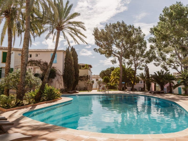 3 soverom Villa til salgs i Calvia med svømmebasseng - € 3 500 000 (Ref: 9403721)