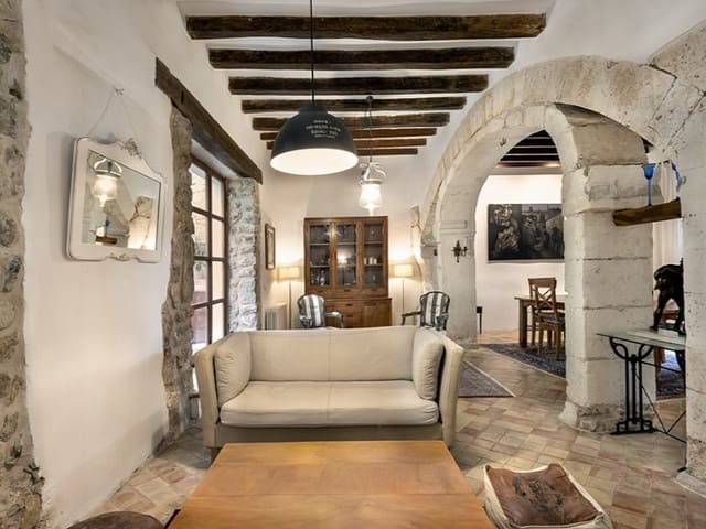 4 soverom Villa til salgs i Caimari, Selva med svømmebasseng garasje - € 995 000 (Ref: 9403722)