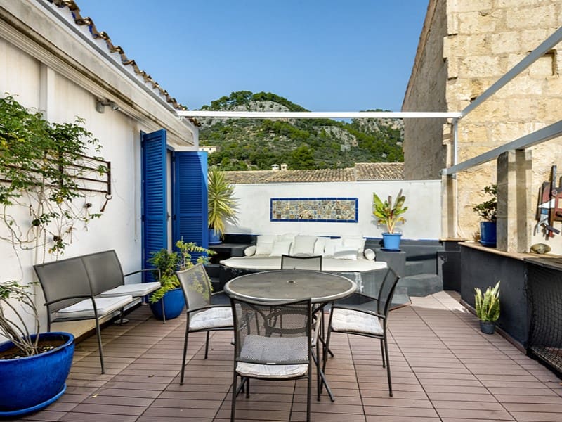 4 quarto Moradia para venda em Caimari com piscina garagem - 995 000 € (Ref: 9403722)