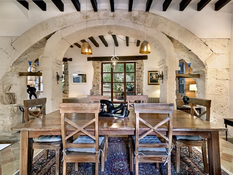 4 quarto Moradia para venda em Caimari com piscina garagem - 995 000 € (Ref: 9403722)