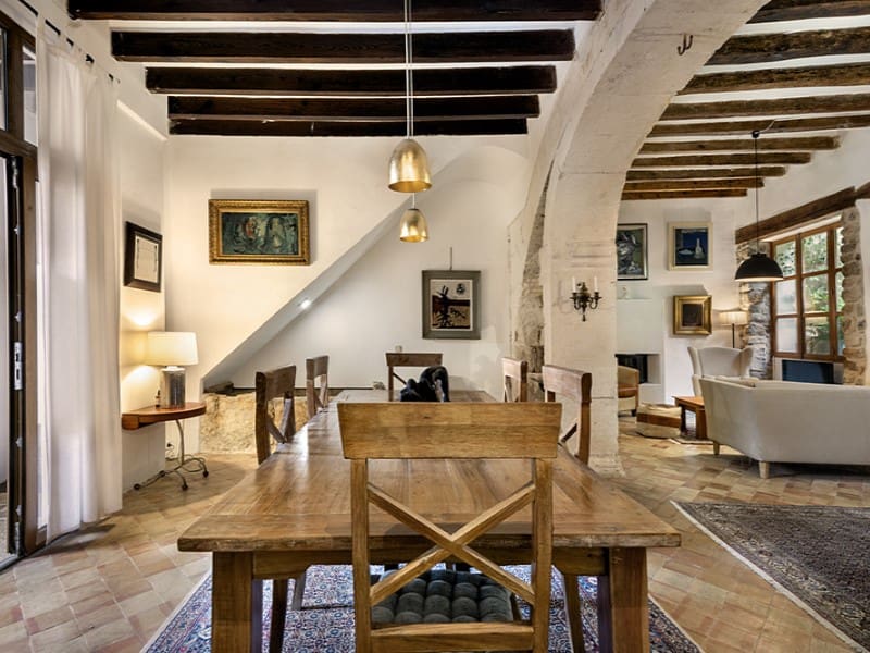 4 quarto Moradia para venda em Caimari com piscina garagem - 995 000 € (Ref: 9403722)