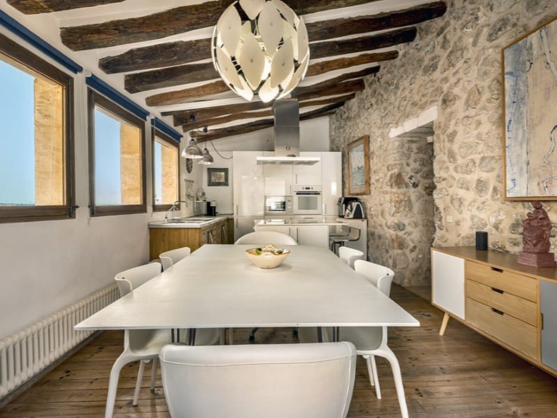 4 quarto Moradia para venda em Caimari com piscina garagem - 995 000 € (Ref: 9403722)