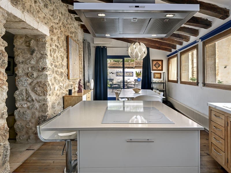 4 quarto Moradia para venda em Caimari com piscina garagem - 995 000 € (Ref: 9403722)