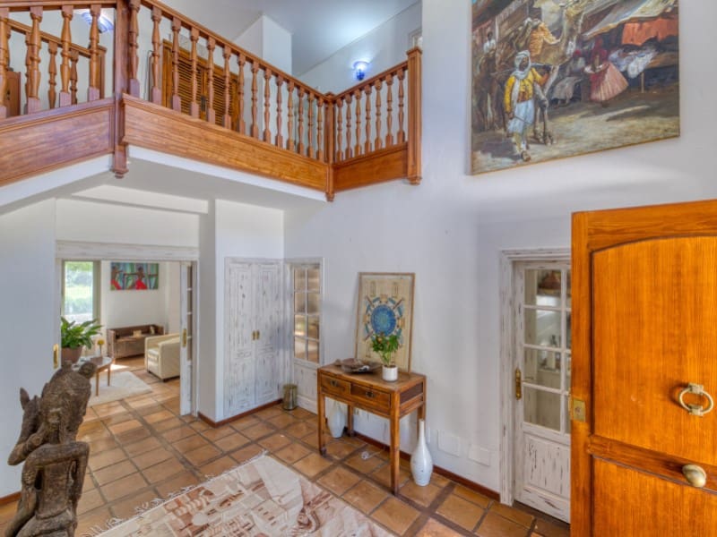 4 sypialnia Finka/Dom wiejski na sprzedaż w Esporles z basenem garażem - 1 650 000 € (Ref: 9406561)