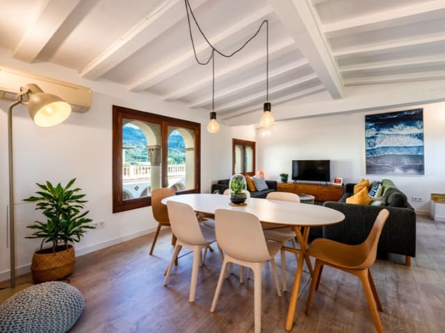 3 soveværelse Lejlighed til salg i Sóller - € 1.100.000 (Ref: 9411249)