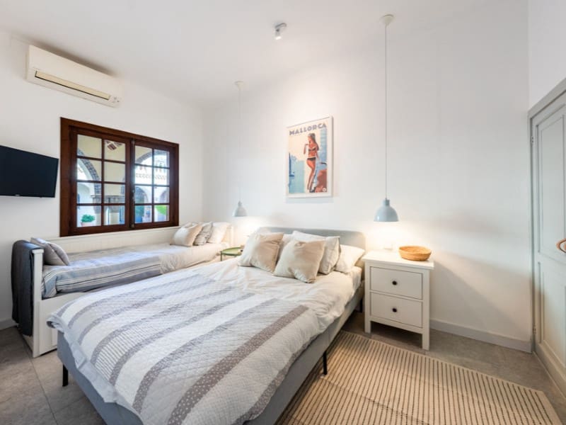 3 bedroom Apartment for sale in Soller - € 1,100,000 (Ref: 9411249)