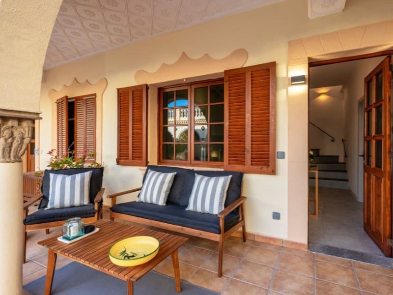 3 bedroom Apartment for sale in Soller - € 1,100,000 (Ref: 9411249)