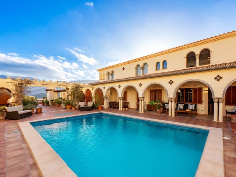 3 bedroom Apartment for sale in Soller - € 1,100,000 (Ref: 9411249)