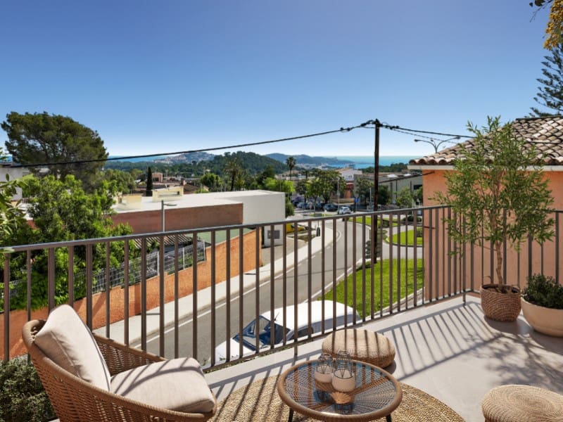 2 makuuhuone Huoneisto myytävänä paikassa Capdepera mukana 
autotalli - 475 000 € (Ref: 9414347)