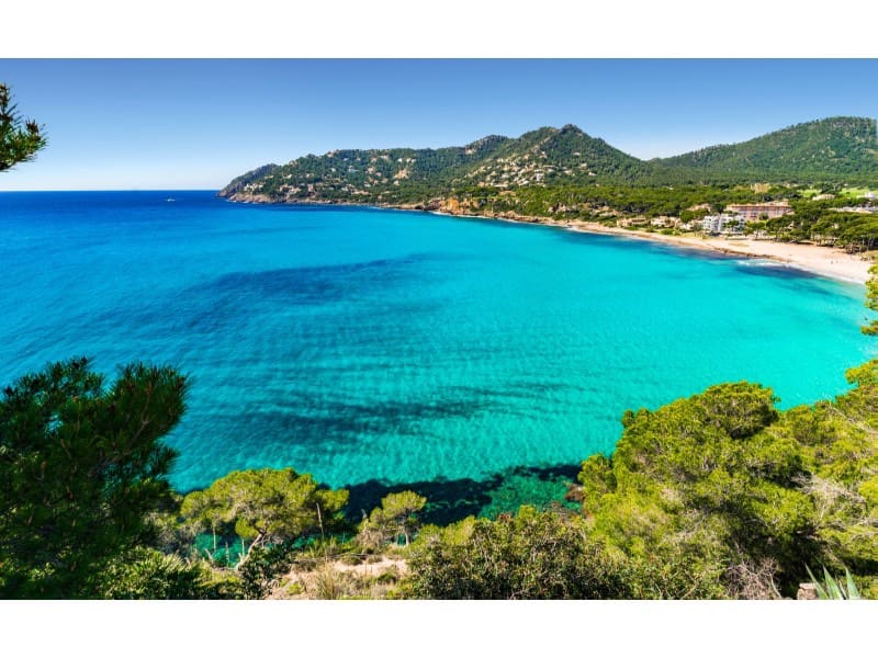 2 makuuhuone Huoneisto myytävänä paikassa Capdepera mukana 
autotalli - 475 000 € (Ref: 9414347)