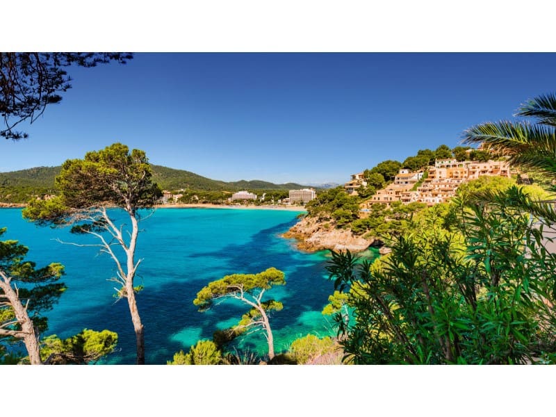 2 makuuhuone Huoneisto myytävänä paikassa Capdepera mukana 
autotalli - 475 000 € (Ref: 9414347)