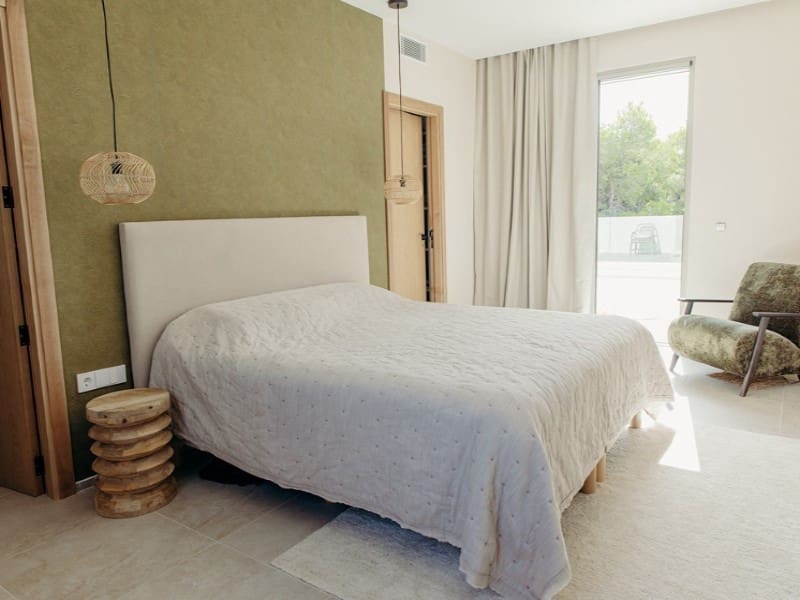 5 chambre Villa/Maison à vendre à Cala Figuera avec piscine - 2 950 000 € (Ref: 9414348)