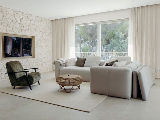 5 chambre Villa/Maison à vendre à Cala Figuera, Santanyí avec piscine - 2 950 000 € (Ref: 9414348)