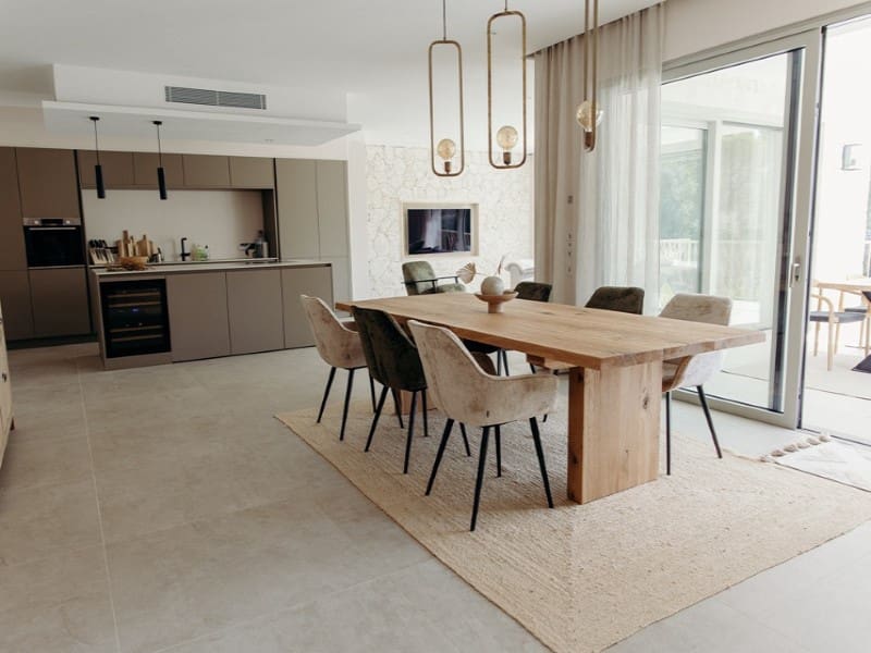 5 chambre Villa/Maison à vendre à Cala Figuera avec piscine - 2 950 000 € (Ref: 9414348)