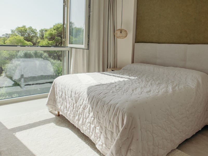 5 chambre Villa/Maison à vendre à Cala Figuera avec piscine - 2 950 000 € (Ref: 9414348)