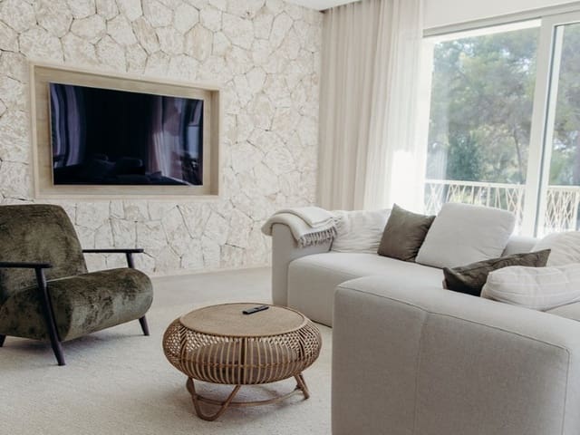 5 chambre Villa/Maison à vendre à Cala Figuera, Santanyí avec piscine - 2 950 000 € (Ref: 9414348)