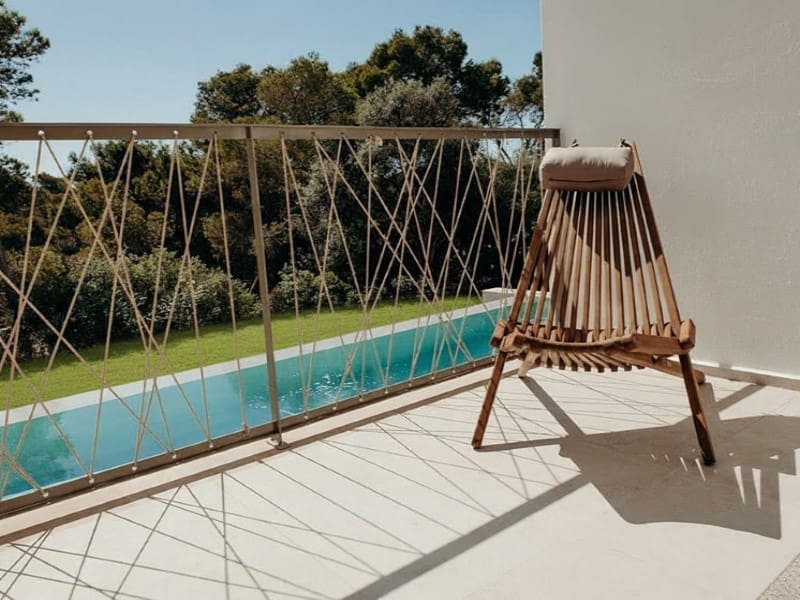 5 chambre Villa/Maison à vendre à Cala Figuera avec piscine - 2 950 000 € (Ref: 9414348)