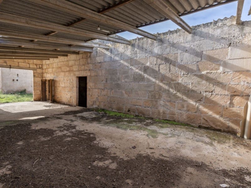 5 chambre Finca/Maison de Campagne à vendre à Campos - 750 000 € (Ref: 9417865)