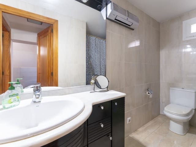 5 sovrum Finca/Hus på landet till salu i Algaida med pool garage - 980 000 € (Ref: 9427882)